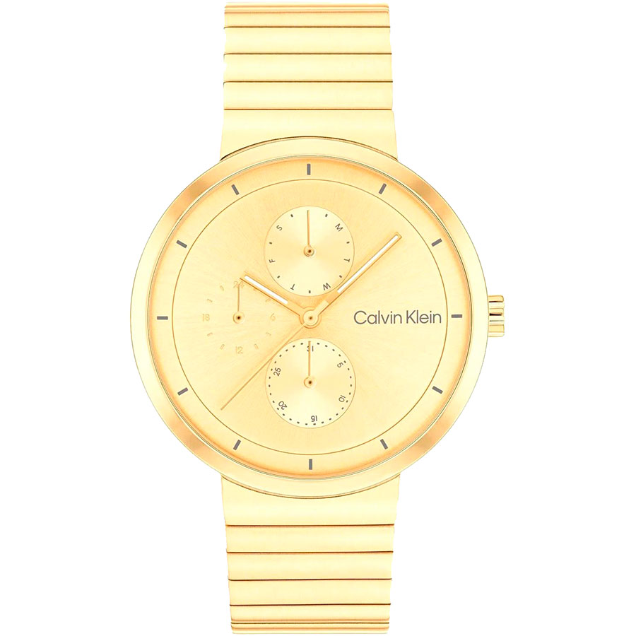 Часы Calvin Klein Multifunction 25100030